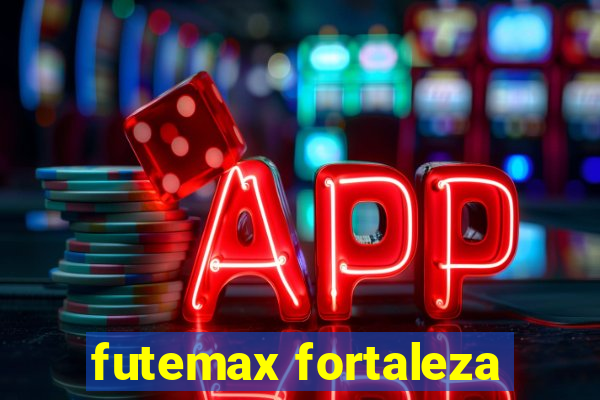 futemax fortaleza